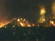 Impactante: el volcán Sakurajima, en Japón, lanzó una columna de ceniza de más cuatro kilómetros de alto