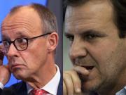 Escándalo en la COP30: el alcalde de Río de Janeiro llamó hijo de Hitler y nazi al canciller alemán Friedrich Merz