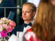 Las inquietantes búsquedas de Google que hunden a Marius Borg, el hijo de la princesa de Noruega: qué encontraron los investigadores en su historial