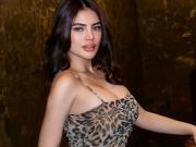 Quién era Gina Lima, la actriz porno de 23 años que fue encontrada muerta en la casa de su exnovio