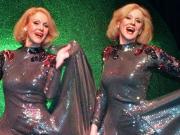 Quiénes eran las gemelas Kessler, las artistas que aparecieron muertas tras cumplir un pacto final