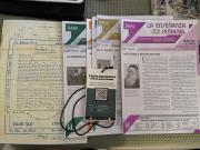 Usaba documentos falsos para entrar a ceremonias religiosas judías: investigan el accionar de un sospechoso en los templos de la Ciudad