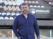 Escándalo en Platense: el presidente Sebastián Ordoñez vio el partido en la tribuna y terminó a las piñas con los hinchas