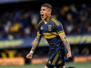 La reinvención de Ayrton Costa: de sus problemas con la Justicia a encontrar la paz en Boca y convertirse en referente de la defensa de Úbeda