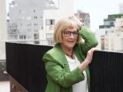 Carmen Maura, a los 80: Por qué no quiere estar más con hombres y por qué actuar es un juego que le salvó la vida