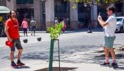 Con un 80 por ciento de ocupación, Salta se prepara para días de alto movimiento turístico