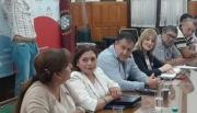 Gremios docentes piden una reforma integral del Estatuto
