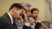 Comisión revisora aprueba acusación constitucional contra exministro Diego Pardow