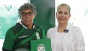 “Copito” Andrada asume como nuevo entrenador de Oriente Petrolero