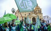 Paro nacional: ATE Córdoba protagonizará una masiva movilización contra la reforma laboral de Milei