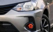 La vuelta del famoso Toyota Etios: así es el modelo 2025 hecho en Argentina”