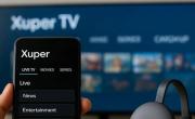 Descargar Xuper TV para ver gratis series, películas y fútbol en vivo pone en peligro tu smart TV, celular y PC