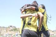El FUTFEM pirata también quiere hacer historia
