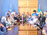 Gobierno Central da el visto bueno para la adquisición de aeronave no tripulada