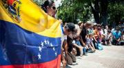 Venezuela y EEUU elevarán plegarias por la paz este 18-Nov