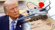 Trump estaría dispuesto a atacar México para frenar el narcotráfico