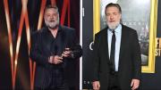 Russell Crowe reveló cómo perdió 30 kilos a los 61 años