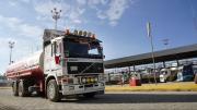 ANH estima que el 30% del combustible subvencionado termina en contrabando