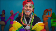 Familia de Tekashi 6ix9ine vive momentos de tensión en Florida: todo quedó grabado en las cámaras de seguridad