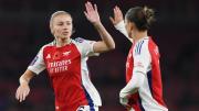 Real Madrid en Racha: ¿Podrá Arsenal superar su inconsistencia en la Champions Femenina?