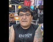 Un comerciante de Allen enfrentó a un ladrón y le hirió una mano para evitar ser robado