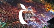 Fiesta de la Manzana 2026: El Municipio de Roca lanzó el evento y confirmó los artistas 