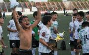 Terminó el Torneo Regional Infantil de Deportivo Roca: todos los campeones y las mejores fotos