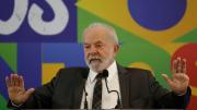 Lula se pone en campaña para 2026 con advertencia: La extrema derecha nunca más volverá al poder