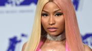 El discurso de Nicki Minaj ante la ONU en defensa de los cristianos