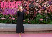 Bridget Jones inmortalizada con una estatua en Londres