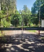 Con una larga charla y un juramento, Estudiantes dio el puntapié inicial poniendo la mente en Rosario