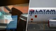 No hay humo blanco: Negociaciones entre pilotos y Latam siguen congeladas y continuarían mañana