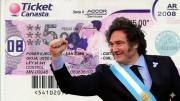 Empresa desembarca con la Tarjeta Comedor a la manera de los Ticket Canasta: de qué se trata