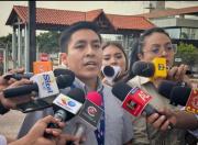 Exgerente de Logística de YPFB salió de la cárcel y cumplirá detención domiciliaria por el caso Botrading