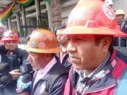 COD ve con preocupación la postura derechista del Gobierno y aseguran que no permitirán que se eliminen conquistas logradas en gestiones pasadas