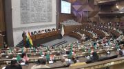 Con la tarea de dar luz verde a la ley de elecciones subnacionales, Diputados arranca sesión