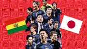 Japón vs Bolivia: Goleada 3-0 en Tokio de cara al Mundial 2026