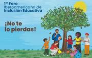 Santa Cruz de la Sierra será sede del Primer Foro Iberoamericano de Inclusión Educativa