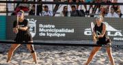 Iquique será la capital mundial del tenis playa: Todo lo que debes saber sobre el torneo BT400
