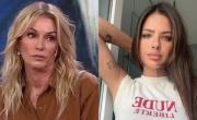 Filosas declaraciones de Yanina Latorre para la China Suárez y Mauro Icardi por la entrevista con Moria Casán