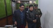 Dictan seis meses de detención preventiva para Juan Carlos Huarachi, exdirigente de la COB
