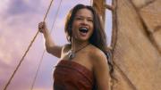 Moana presenta el primer tráiler de su nueva versión live action