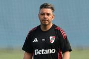 River retoma el ritmo y Gallardo podría recuperar a una pieza importante para visitar a Racing