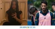 Un futbolista de Boca Juniors blanqueó su romance con la nieta de Susana Giménez