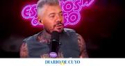 Marcelo Tinelli anunció el final de su programa de streaming: “La vida pide frenar”