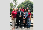 La Guaira tuvo destacada participación los encuentros de las OMP