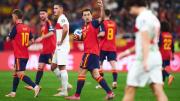 España aseguró su lugar en el Mundial 2026