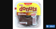 En España solo la mexicana Bimbo podrá llamarle Donut a las roscas, pese a que palabra está en la RAE