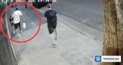 Joven con carnet de discapacidad pateó a una niña de 7 años en la calle: grave agresión en Argentina