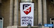 Partido Radical inicia proceso de disolución tras 162 años de historia: Volveremos a renacer